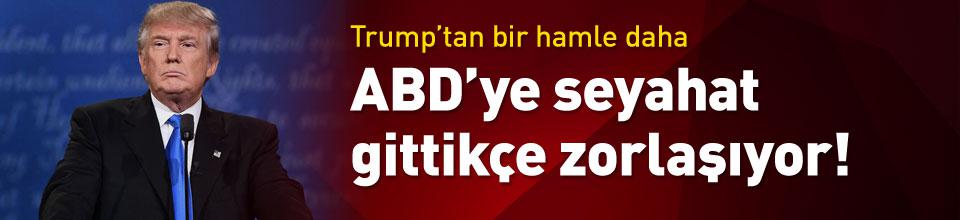 AP Başkanı kendini karantinaya aldı