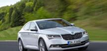 Skoda Online Lansmanda Mercedes’i Geçti