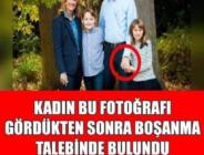 Fotoğrafı Gördükten Sonra