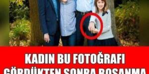 Fotoğrafı Gördükten Sonra