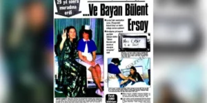 Sanatçı Bülent Ersoy