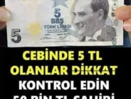 Sizde SAHİBİ OLABİLİRSİNİZ