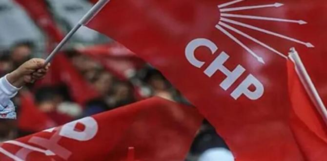 CHP’nin acı günü